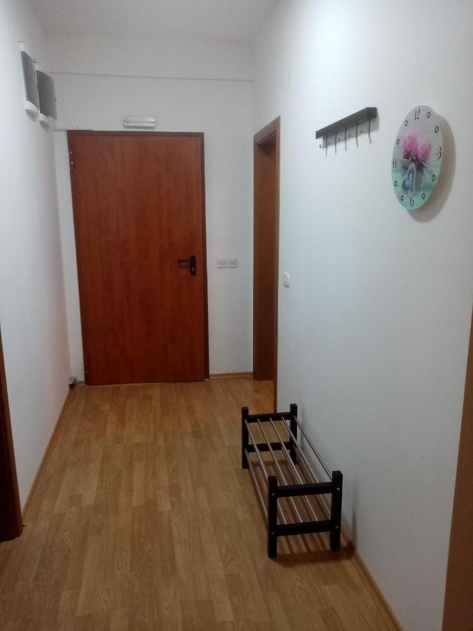 Flamanita Apartments Skopje Exterior foto