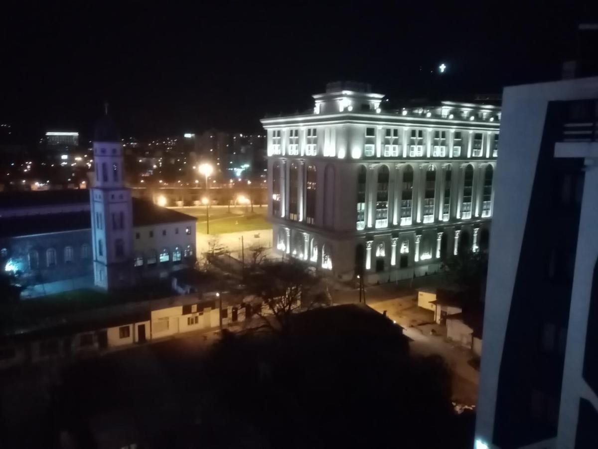 Flamanita Apartments Skopje Exterior foto