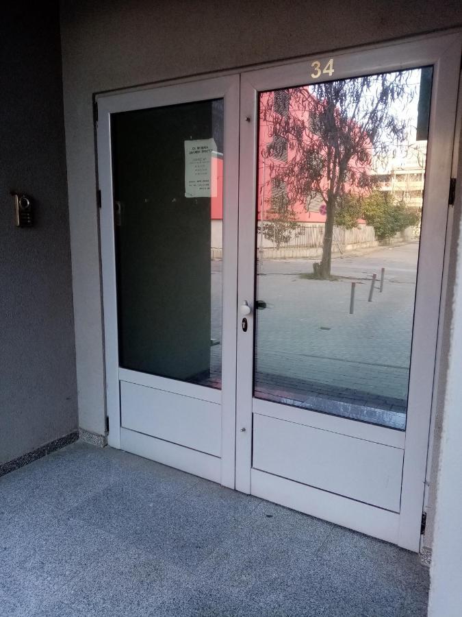 Flamanita Apartments Skopje Exterior foto